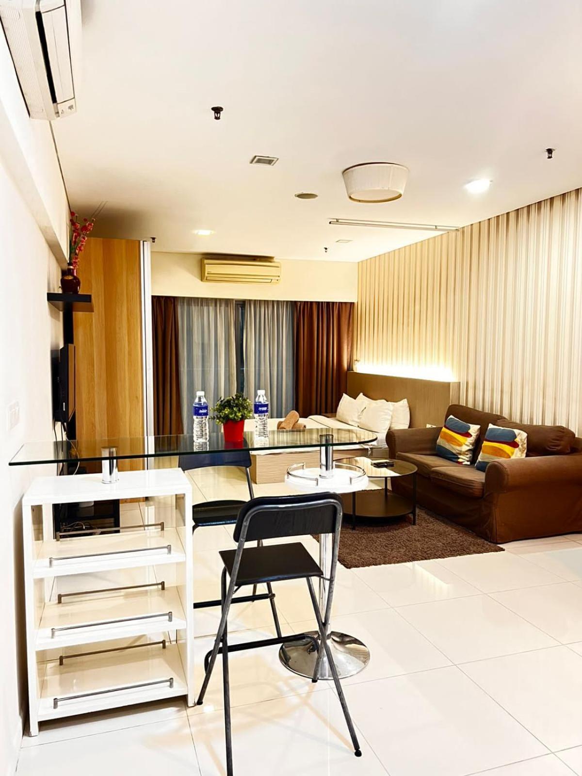 Mercu Summer Suites Klcc By Minutepointhome Куала-Лумпур Экстерьер фото